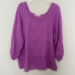 Terzo Millennio Blouse